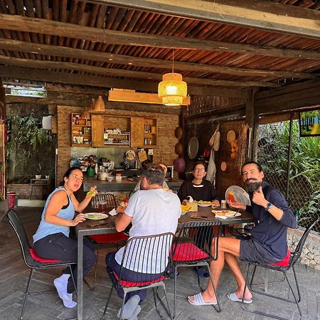 Appartamento De Yang House Sa Pa Esterno foto