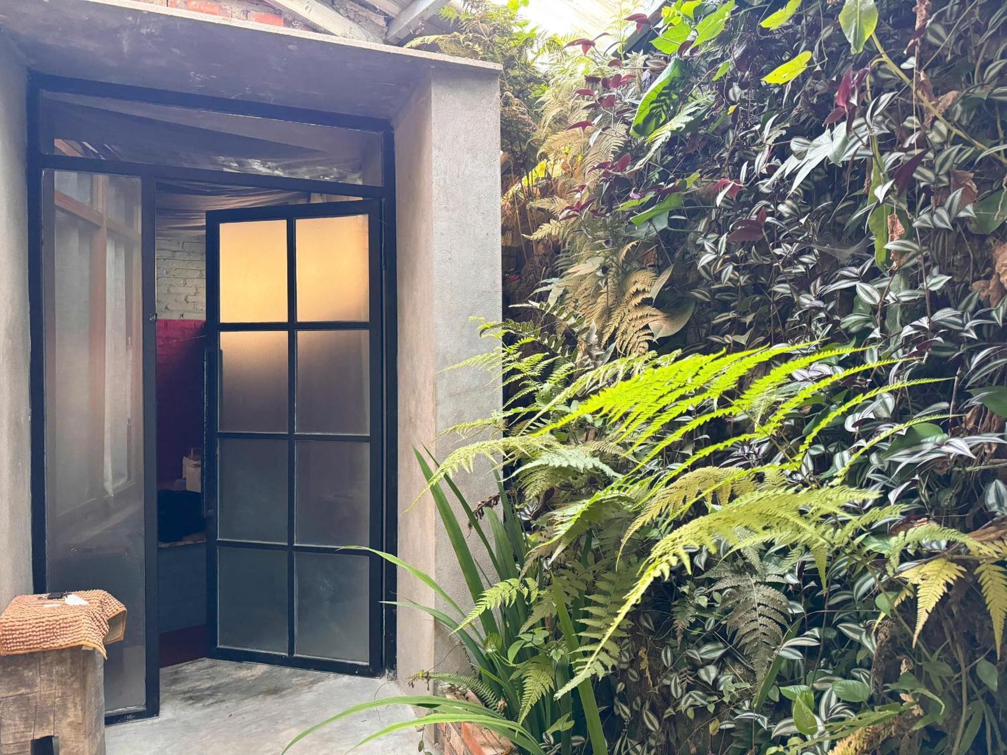 Appartamento De Yang House Sa Pa Esterno foto